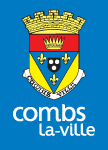 Accès au site de la ville de Combs-la-Ville